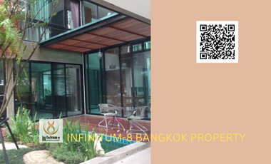 For sale 4 bedrooms house in Phaya Thai, Bangkok