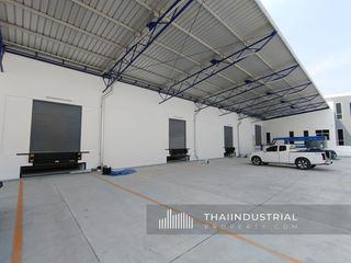 出租 仓库 在 Si Racha, Chon Buri