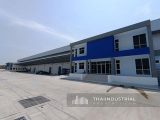 出租 仓库 在 Si Racha, Chon Buri