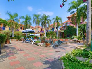 For sale 72 bed hotel in East Pattaya, Pattaya