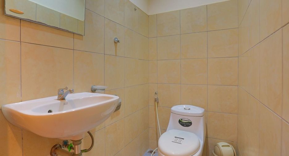 Hotel en venta de 72 habitaciones en Bang Lamung, Chonburi
