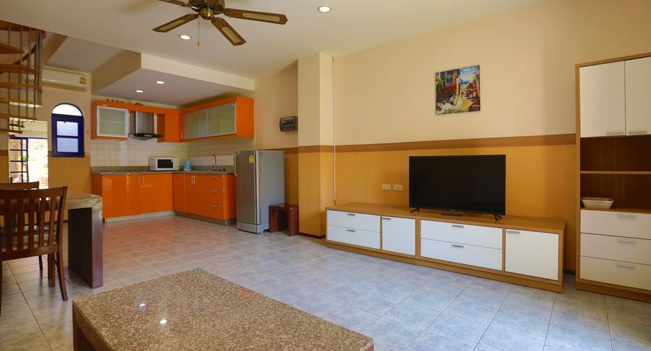 Hotel en venta de 72 habitaciones en Bang Lamung, Chonburi