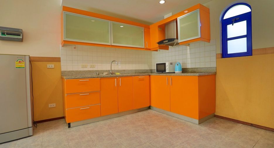 Hotel en venta de 72 habitaciones en Bang Lamung, Chonburi