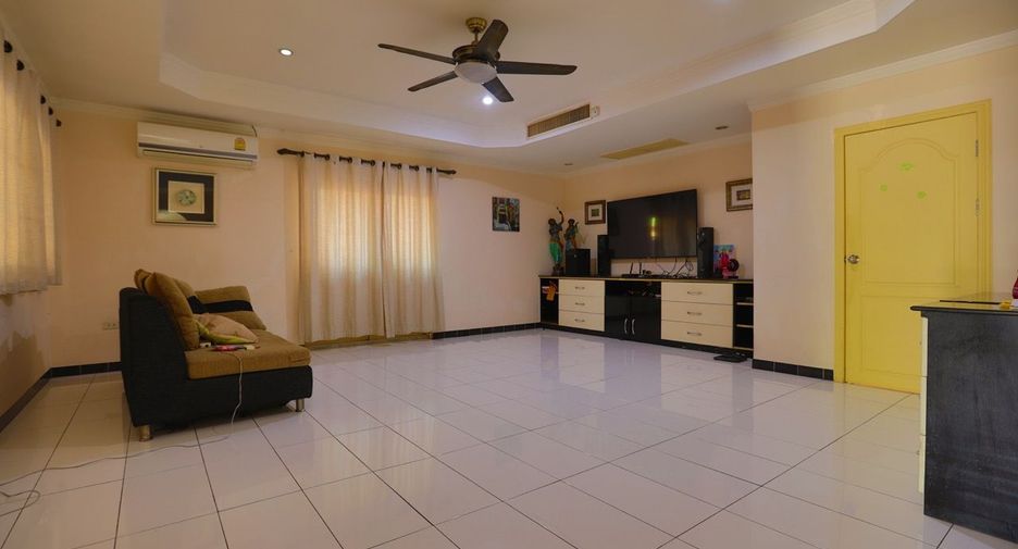 Hotel en venta de 72 habitaciones en Bang Lamung, Chonburi