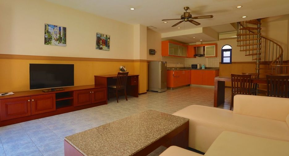 Hotel en venta de 72 habitaciones en Bang Lamung, Chonburi