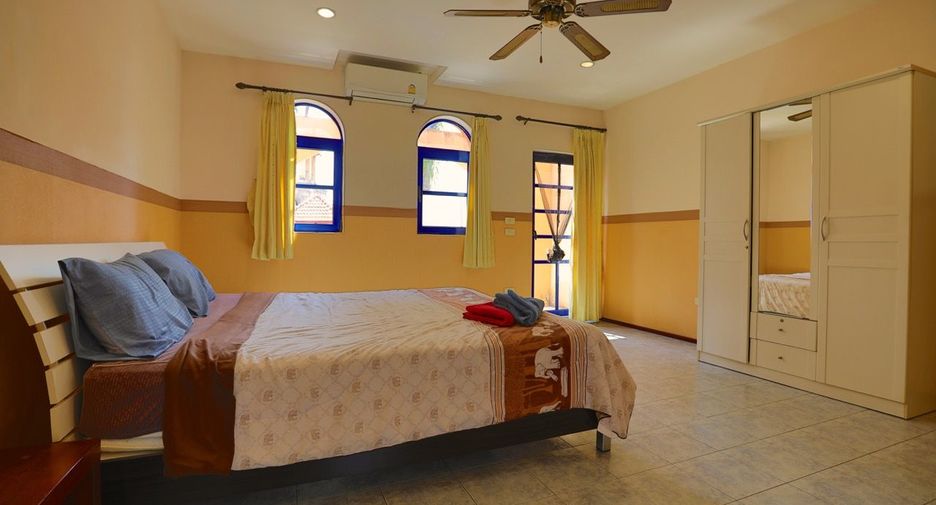 Hotel en venta de 72 habitaciones en Bang Lamung, Chonburi