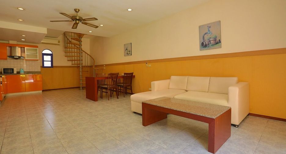 Hotel en venta de 72 habitaciones en Bang Lamung, Chonburi