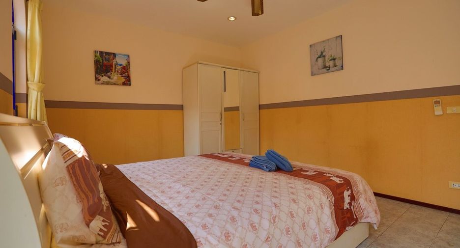 Hotel en venta de 72 habitaciones en Bang Lamung, Chonburi