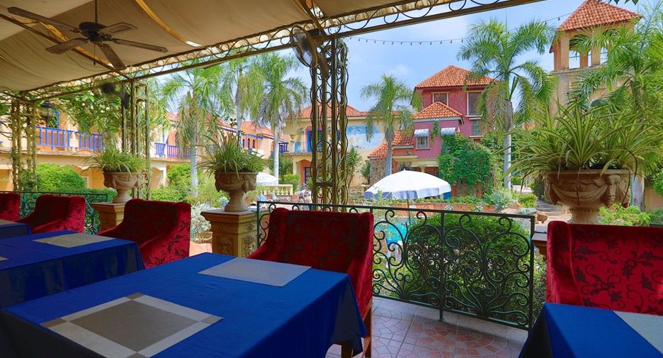 Hotel en venta de 72 habitaciones en Bang Lamung, Chonburi