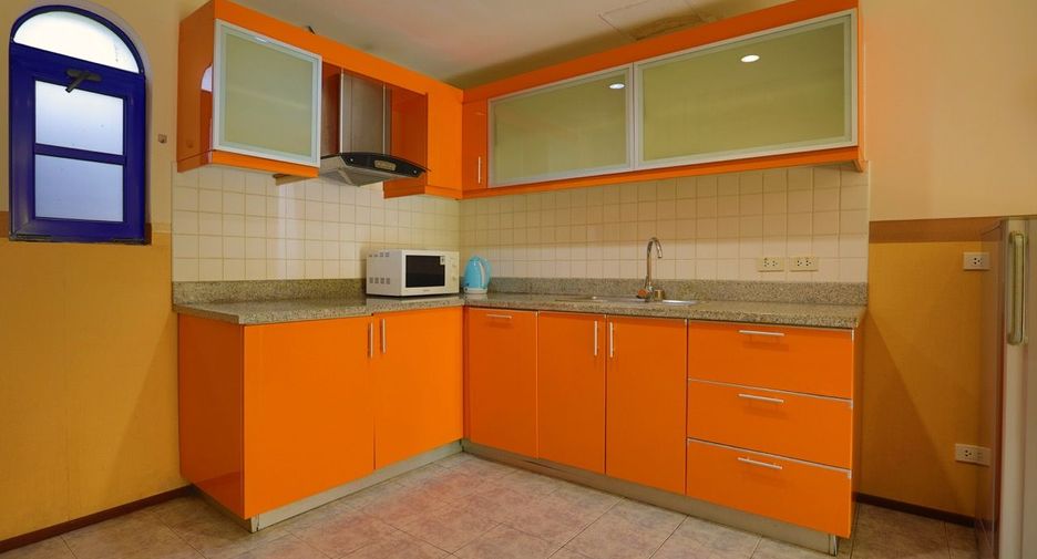 Hotel en venta de 72 habitaciones en Bang Lamung, Chonburi
