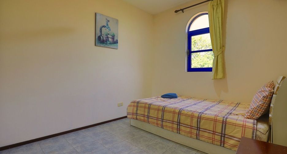 Hotel en venta de 72 habitaciones en Bang Lamung, Chonburi
