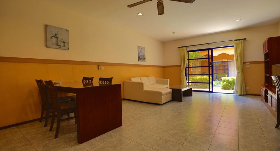 Hotel en venta de 72 habitaciones en Bang Lamung, Chonburi