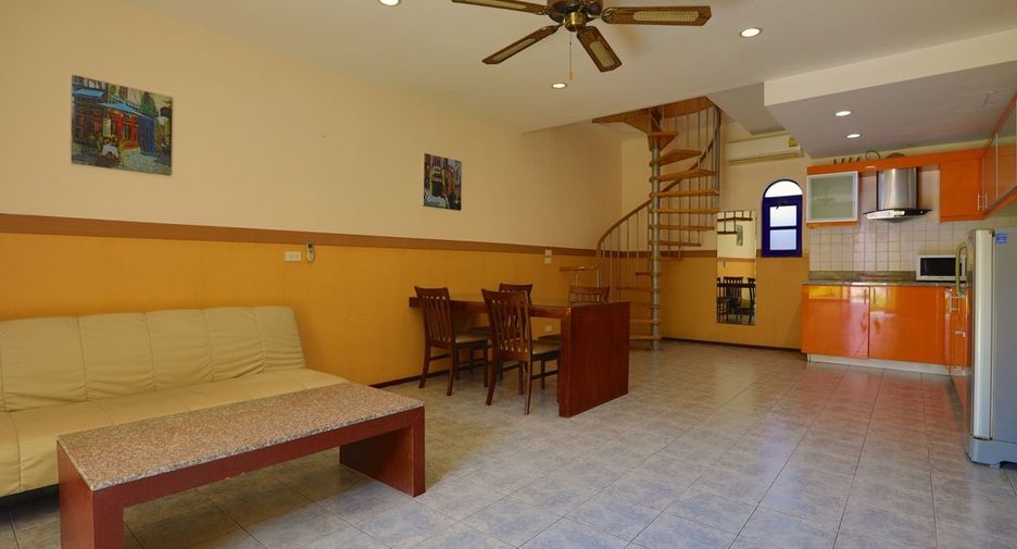 Hotel en venta de 72 habitaciones en Bang Lamung, Chonburi