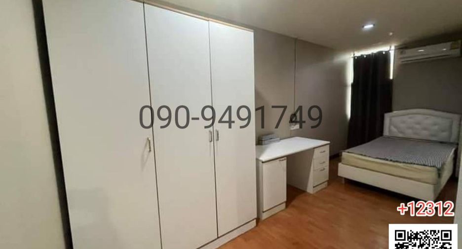 For sale 2 bedrooms condo in Wang Thonglang, Bangkok