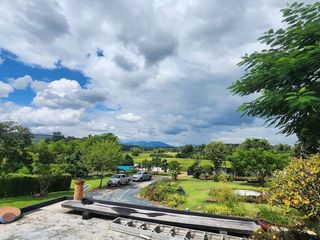 For sale 3 bedrooms house in Mae Taeng, Chiang Mai