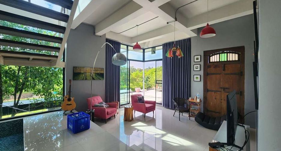 Haus zum Kauf mit 3 Zimmer in Mae Taeng, Chiang Mai