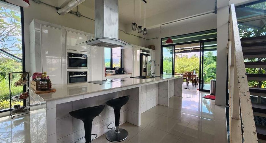 Haus zum Kauf mit 3 Zimmer in Mae Taeng, Chiang Mai