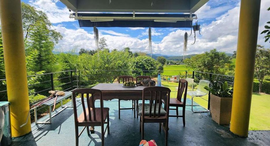 Haus zum Kauf mit 3 Zimmer in Mae Taeng, Chiang Mai
