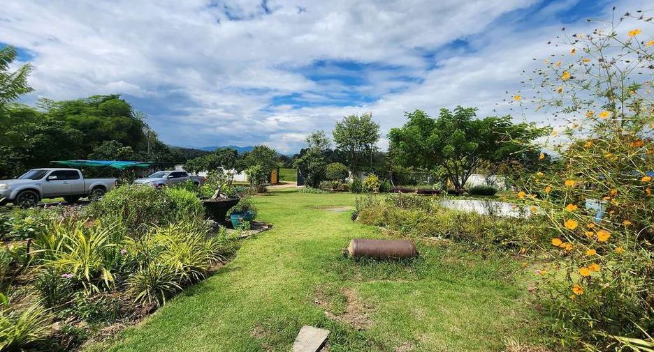 Haus zum Kauf mit 3 Zimmer in Mae Taeng, Chiang Mai