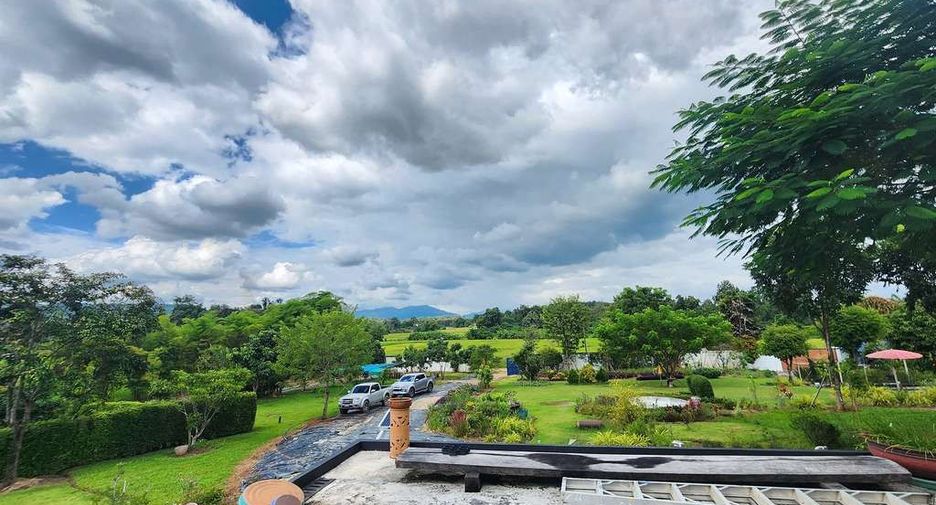 Haus zum Kauf mit 3 Zimmer in Mae Taeng, Chiang Mai