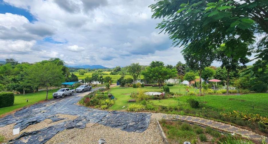 Haus zum Kauf mit 3 Zimmer in Mae Taeng, Chiang Mai