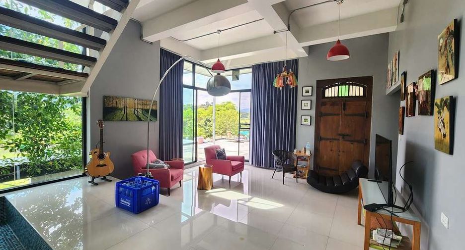 Haus zum Kauf mit 3 Zimmer in Mae Taeng, Chiang Mai