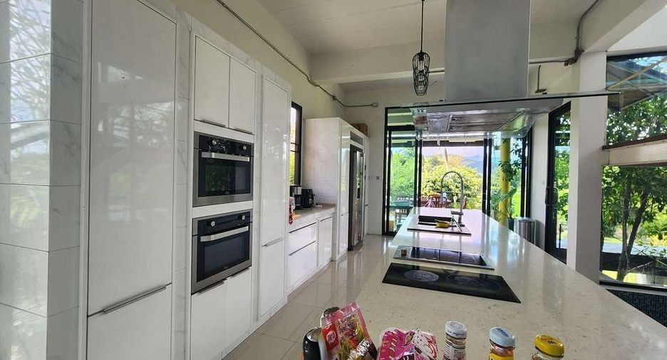 Haus zum Kauf mit 3 Zimmer in Mae Taeng, Chiang Mai