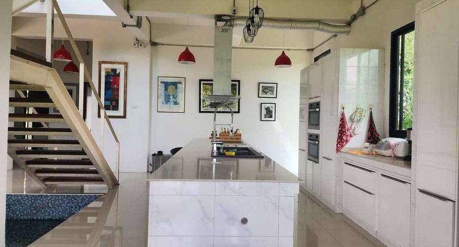 Haus zum Kauf mit 3 Zimmer in Mae Taeng, Chiang Mai