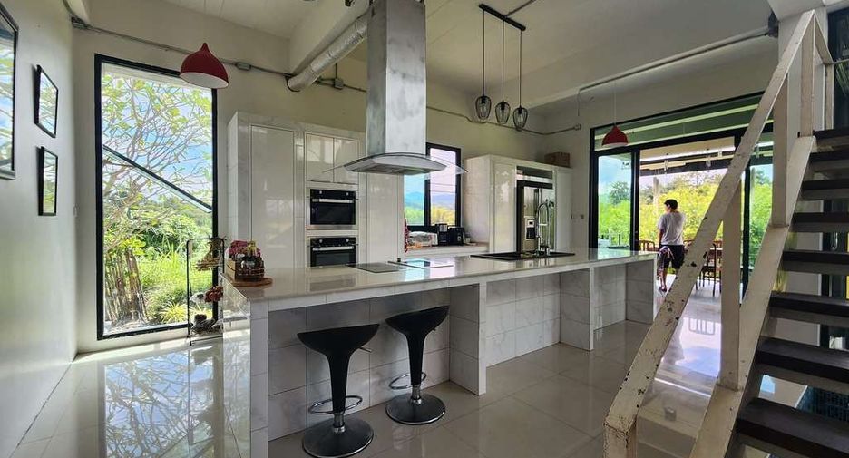 Haus zum Kauf mit 3 Zimmer in Mae Taeng, Chiang Mai