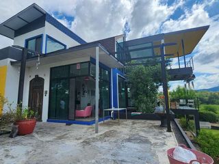 For sale 3 bedrooms house in Mae Taeng, Chiang Mai