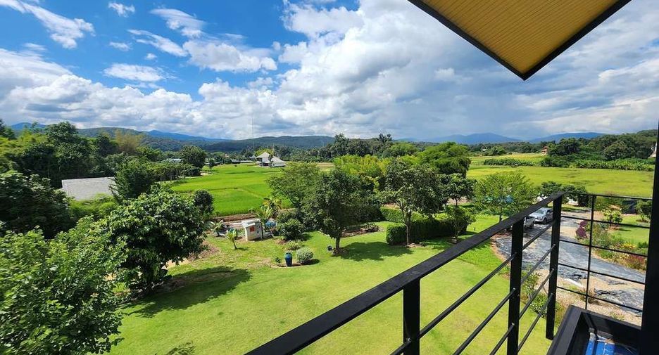 Haus zum Kauf mit 3 Zimmer in Mae Taeng, Chiang Mai