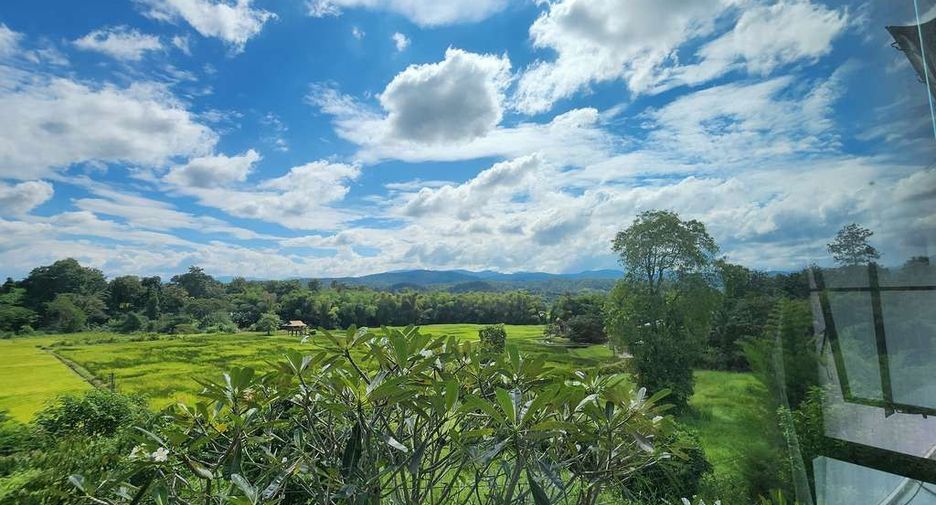 Haus zum Kauf mit 3 Zimmer in Mae Taeng, Chiang Mai