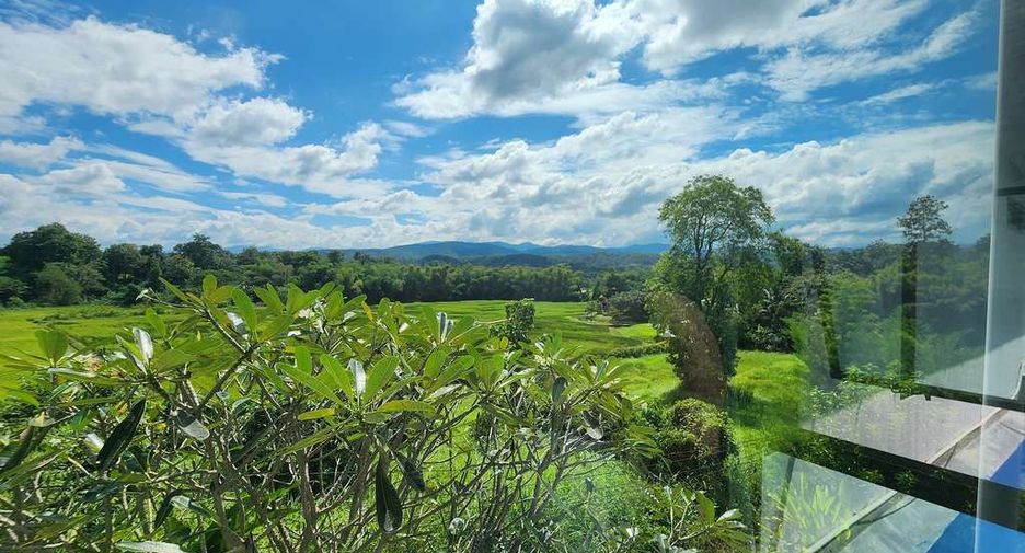 Haus zum Kauf mit 3 Zimmer in Mae Taeng, Chiang Mai