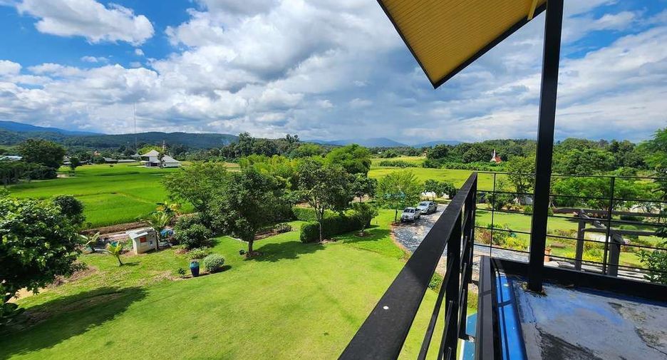 Haus zum Kauf mit 3 Zimmer in Mae Taeng, Chiang Mai