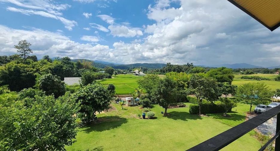 Haus zum Kauf mit 3 Zimmer in Mae Taeng, Chiang Mai