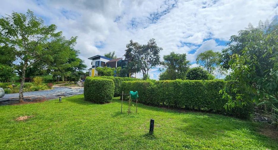 Haus zum Kauf mit 3 Zimmer in Mae Taeng, Chiang Mai