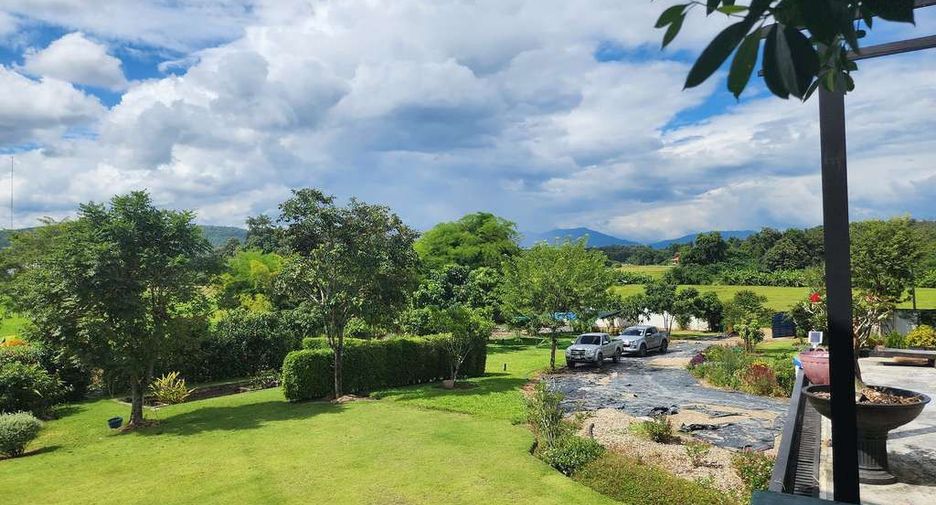Haus zum Kauf mit 3 Zimmer in Mae Taeng, Chiang Mai