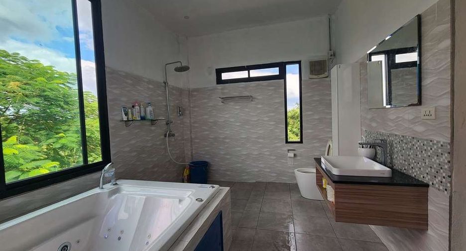 Haus zum Kauf mit 3 Zimmer in Mae Taeng, Chiang Mai