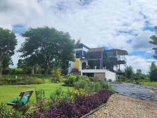 For sale 3 bedrooms house in Mae Taeng, Chiang Mai