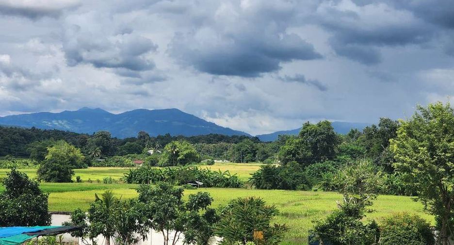 Haus zum Kauf mit 3 Zimmer in Mae Taeng, Chiang Mai