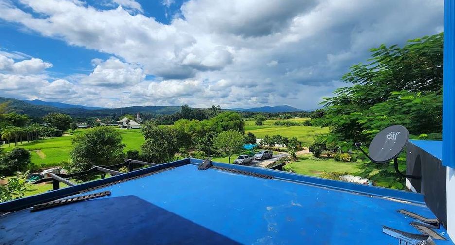 Haus zum Kauf mit 3 Zimmer in Mae Taeng, Chiang Mai