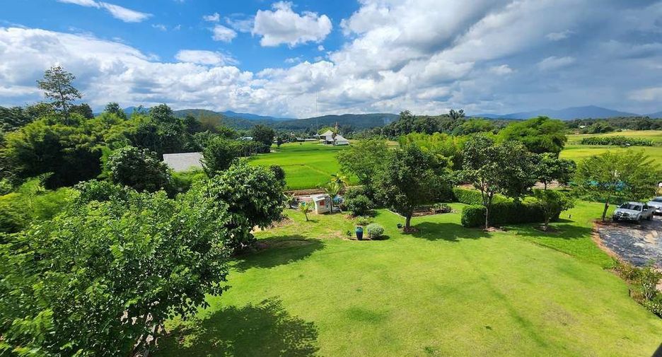 Haus zum Kauf mit 3 Zimmer in Mae Taeng, Chiang Mai