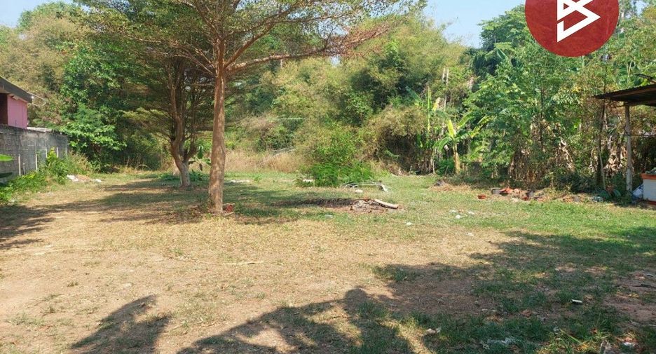 For sale land in Na Yai Am, Chanthaburi