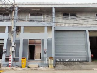 For rent warehouse in Pak Kret, Nonthaburi