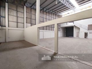 For rent warehouse in Pak Kret, Nonthaburi