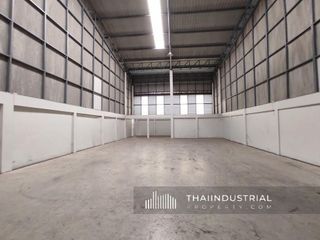 For rent warehouse in Pak Kret, Nonthaburi