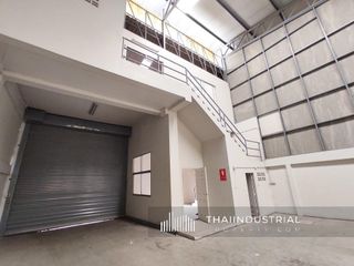 For rent warehouse in Pak Kret, Nonthaburi