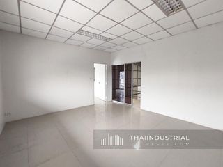 For rent warehouse in Pak Kret, Nonthaburi