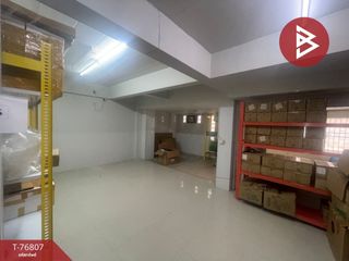 For sale 6 Beds retail Space in Krathum Baen, Samut Sakhon