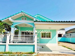 For sale 2 Beds house in Mueang Phetchabun, Phetchabun